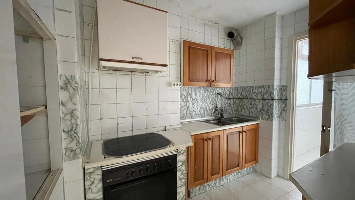 Sale of apartment in Calle Obispo Herrera Oria, Benalmádena
photo 5