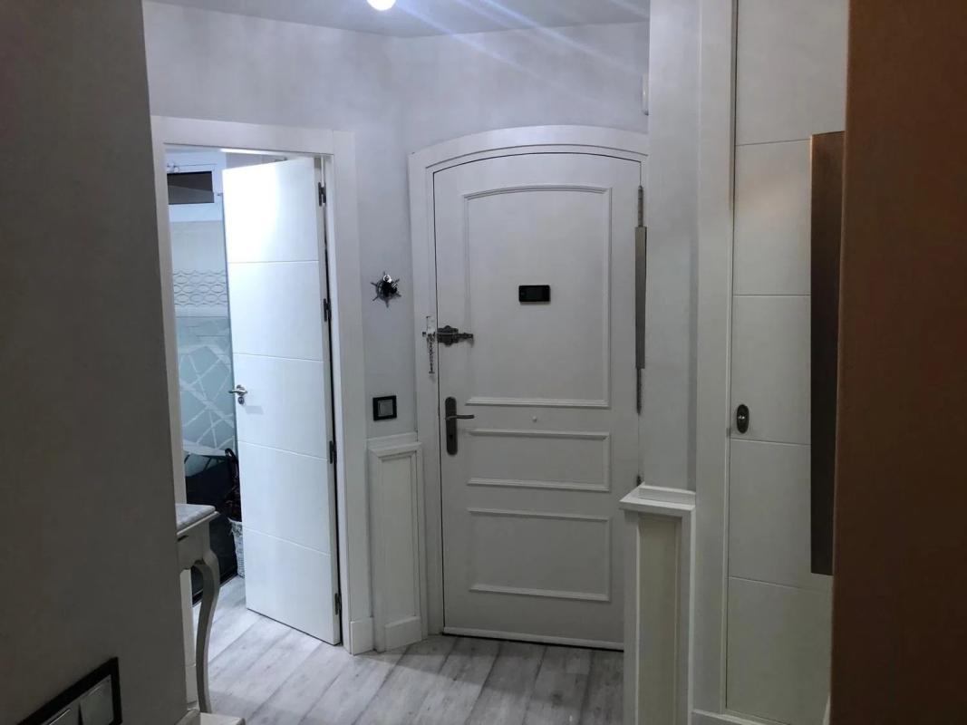 Продажа квартиры на Calle La Fragata, 4, Бенальмадена
photo 2