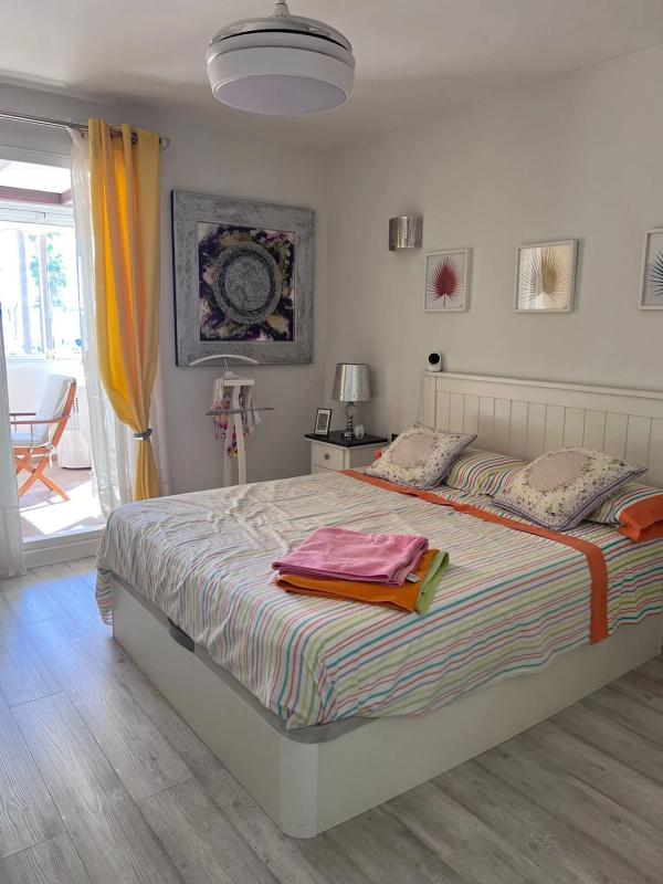 Продажа квартиры на Calle La Fragata, 4, Бенальмадена
photo 4