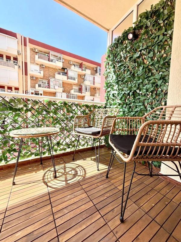 Venta de piso en Avenida de Bonanza, Benalmádena
 photo 2