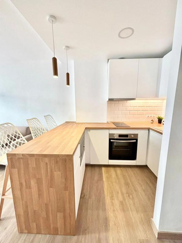 Venta de piso en Avenida de Bonanza, Benalmádena
 photo 4