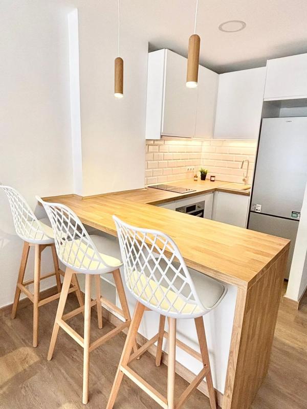 Venta de piso en Avenida de Bonanza, Benalmádena
 photo 5