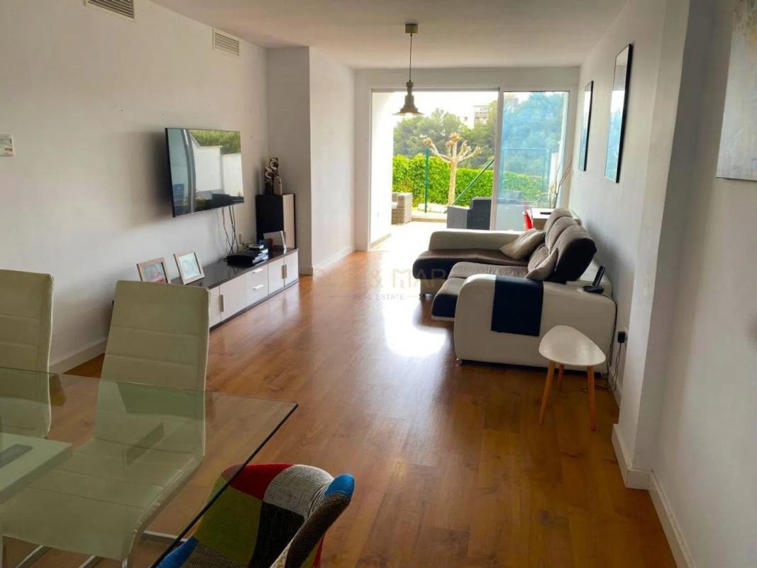 Sprzedaż mieszkania w Barrio Los Nadales - Tio Charles, Benalmádena
photo 1