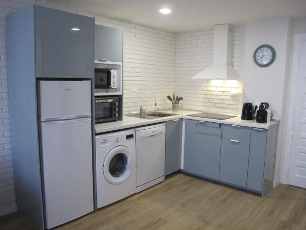 Продажа квартиры в  Calle Estrella, Бенальмадена photo 4