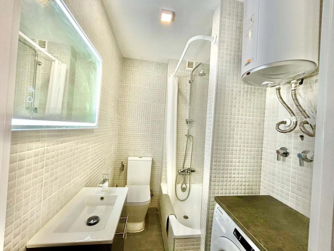 Продажа студии в Calle las Naciones, Бенальмадена photo 2