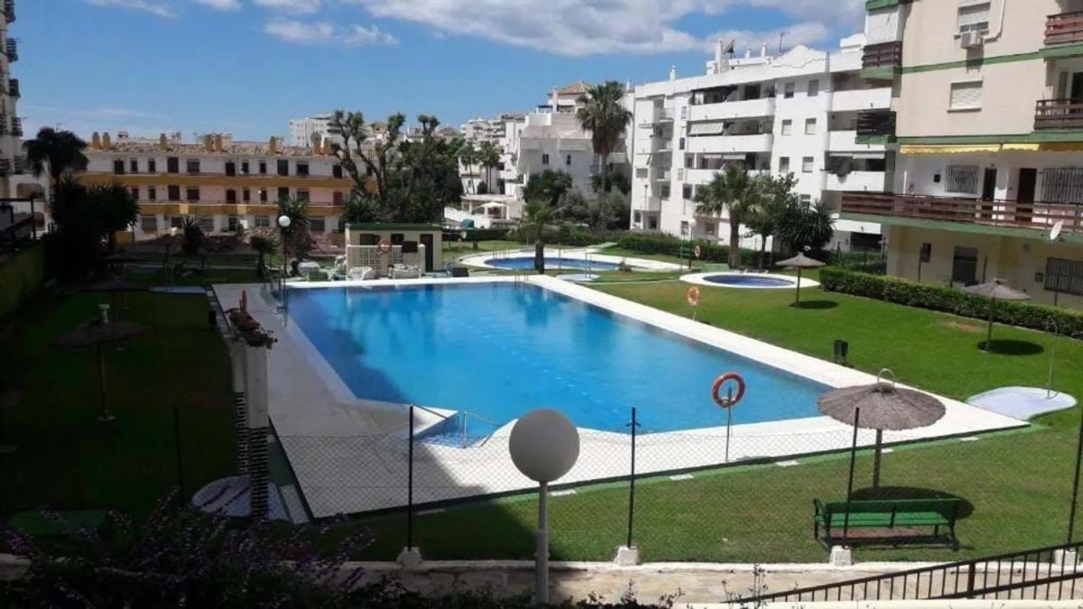 Продажа студии в Calle las Naciones, Бенальмадена photo 4