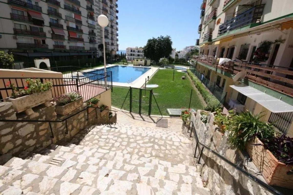 Продажа студии в Calle las Naciones, Бенальмадена photo 5