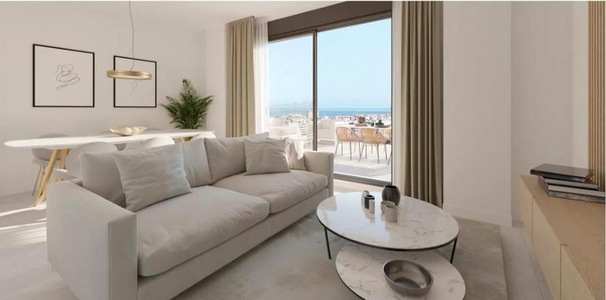 Sale of independent chalet in Santangelo, Benalmádena
photo 1