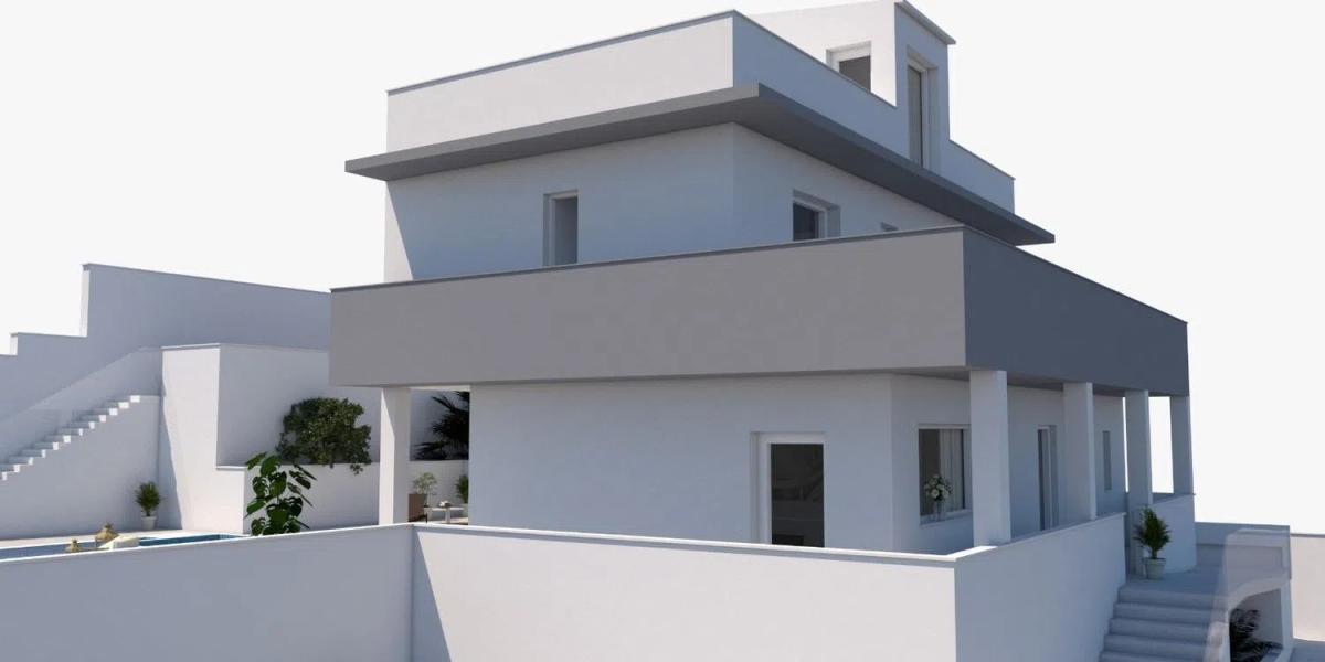 Sale of independent chalet in Santangelo, Benalmádena
photo 2