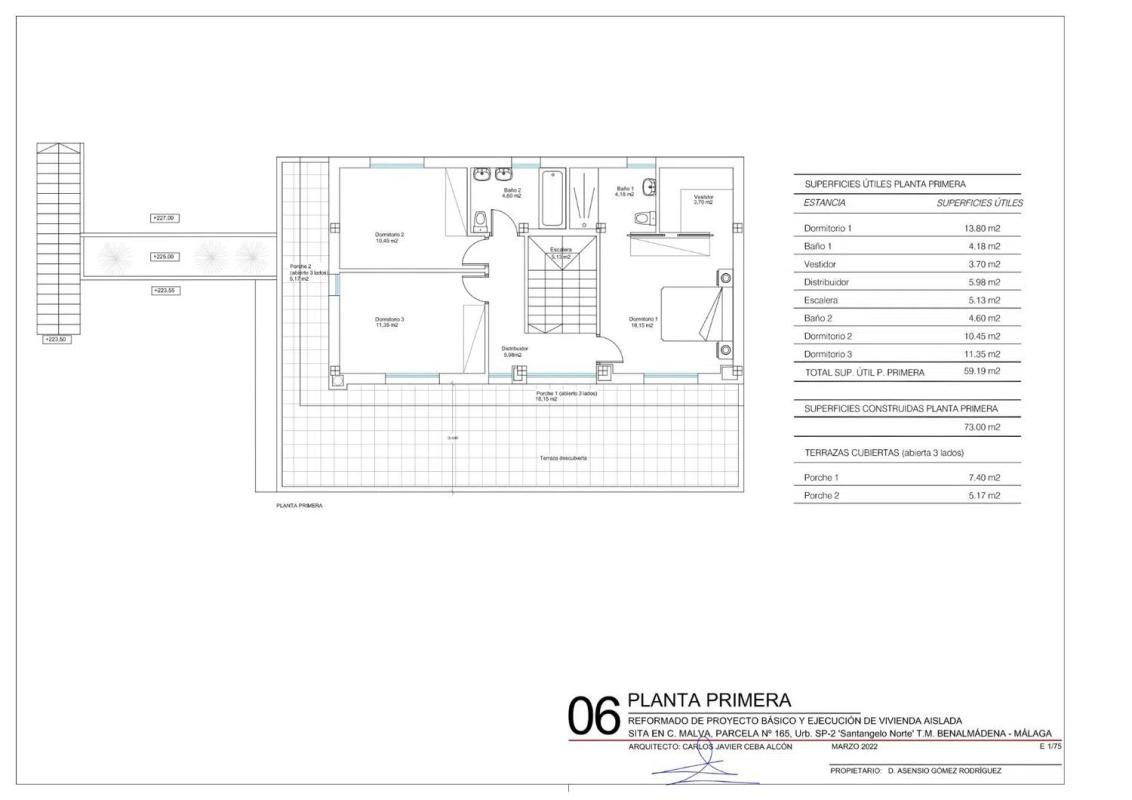 Sale of independent chalet in Santangelo, Benalmádena
photo 5