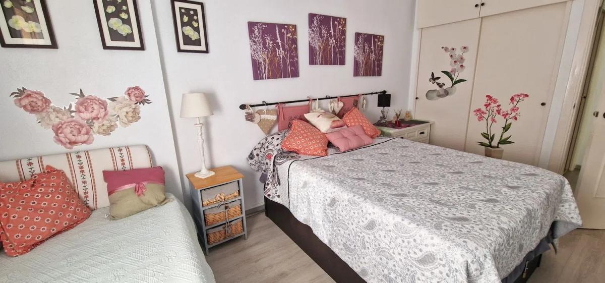 Продажа квартиры на Avenida Gamonal, 10, Бенальмадена
photo 5