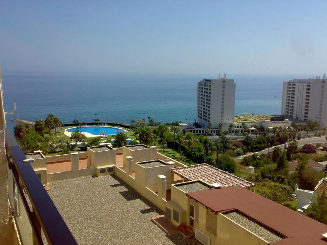 Venta de piso en Calle El Coloso, 1, Benalmádena
photo 1