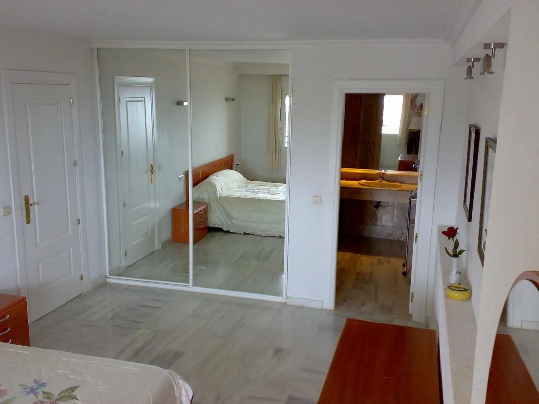 Venta de piso en Calle El Coloso, 1, Benalmádena
photo 2