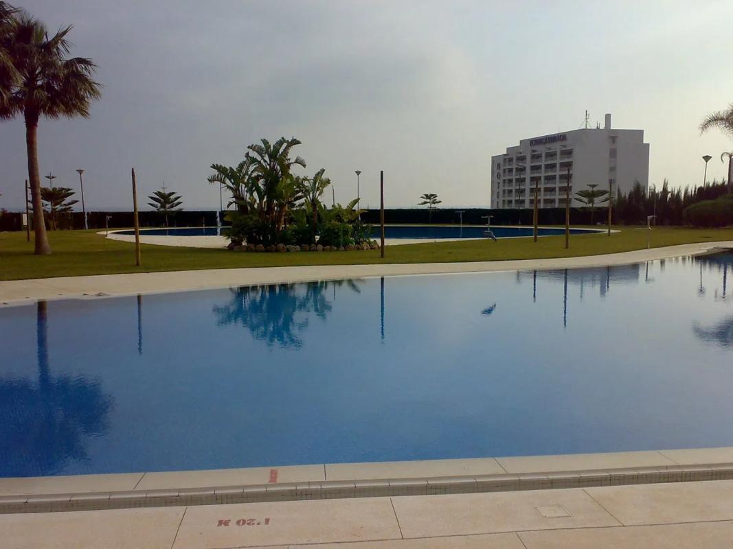 Venta de piso en Calle El Coloso, 1, Benalmádena
photo 3