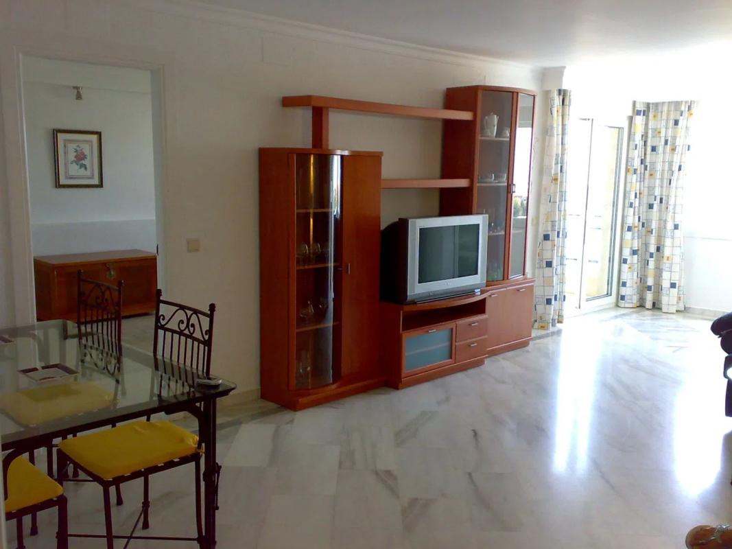 Venta de piso en Calle El Coloso, 1, Benalmádena
photo 4