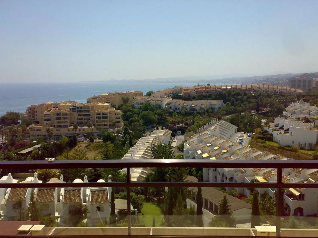 Venta de piso en Calle El Coloso, 1, Benalmádena
photo 5