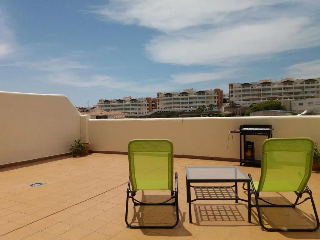 Sprzedaż mieszkania w Montealto, Benalmádena
photo 1