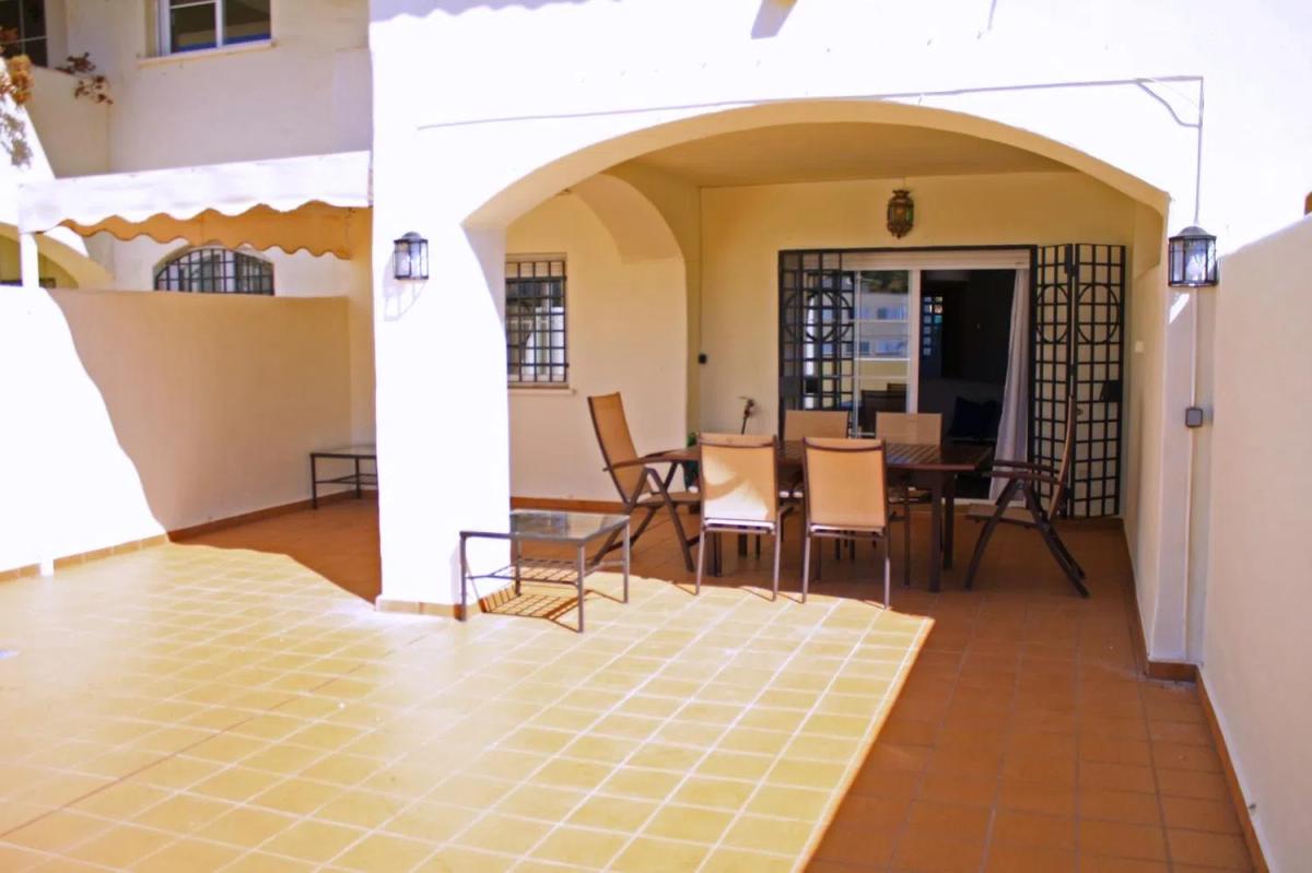 Sprzedaż mieszkania w Montealto, Benalmádena
photo 2