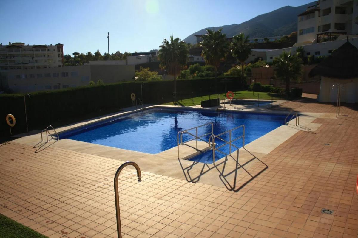 Sprzedaż mieszkania w Montealto, Benalmádena
photo 3