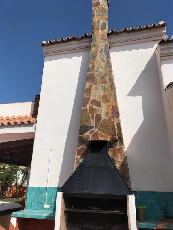 Sprzedaż niezależnego domku jednorodzinnego w Calle Italo Adanti, 3, Benalmádena photo 5