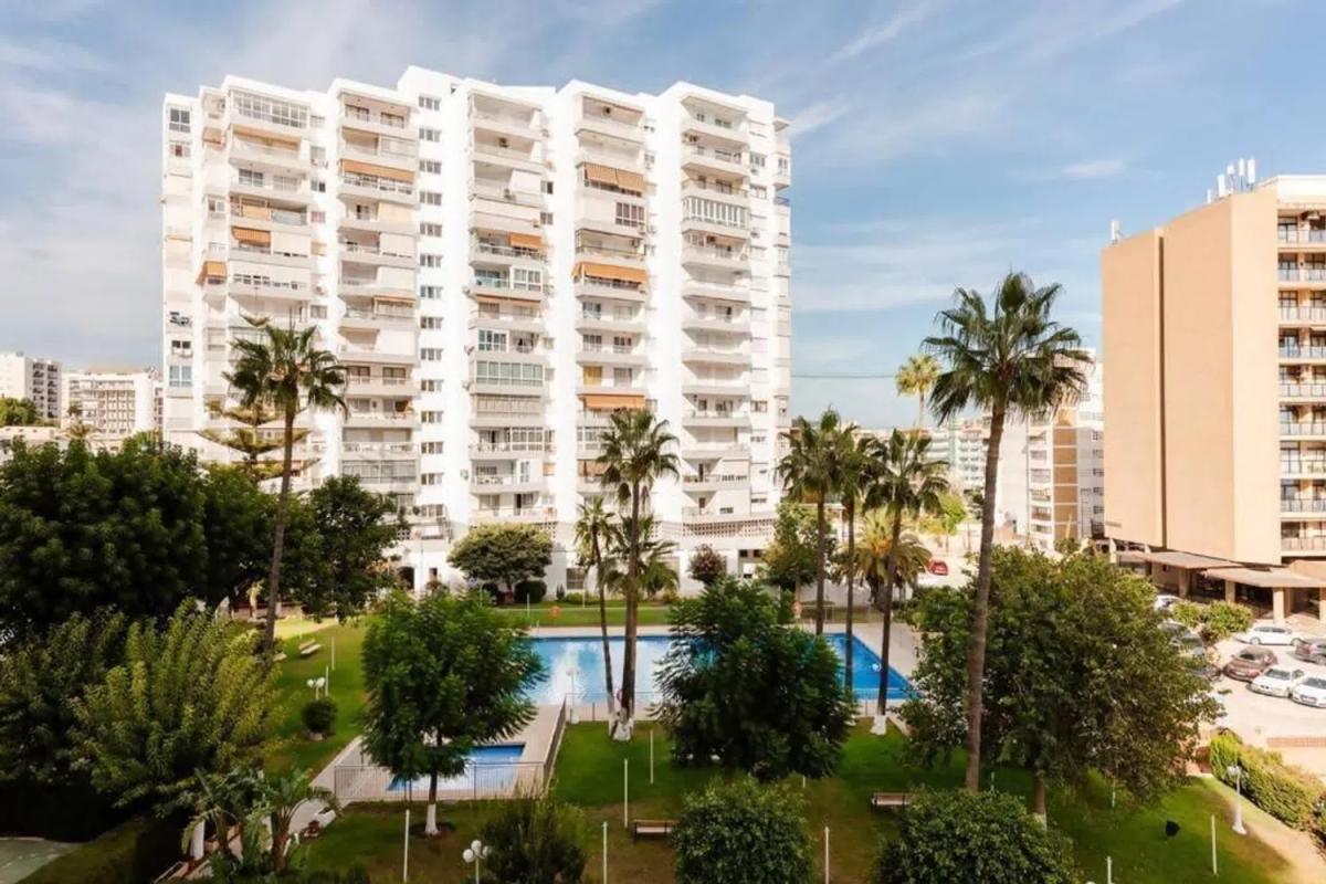 Продажа квартиры на Plaza Solymar, Бенальмадена
 photo 5