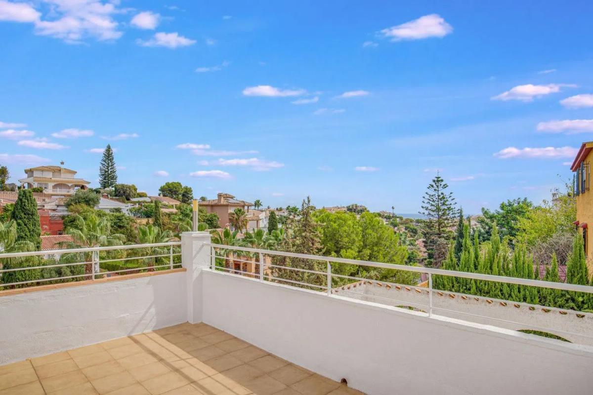 Venta de chalet independiente en Calle Azalea s/n, Benalmádena
 photo 4