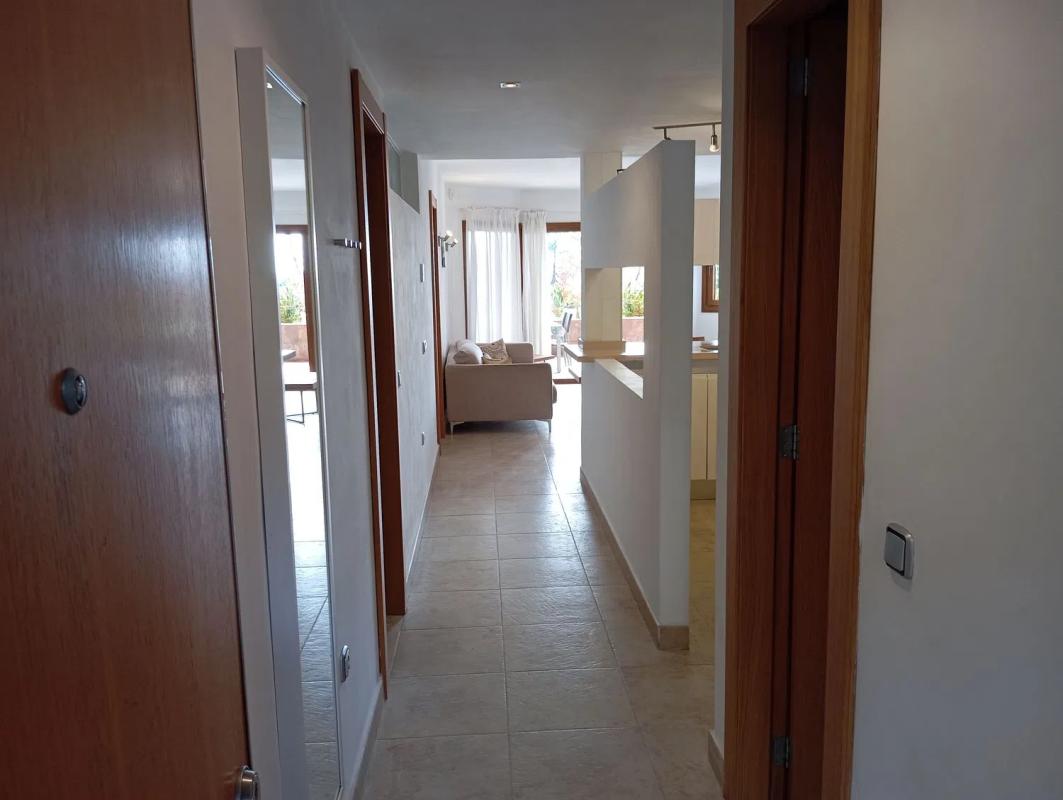 Sprzedaż mieszkania w Avenida Retamar, 602, Benalmádena
photo 2