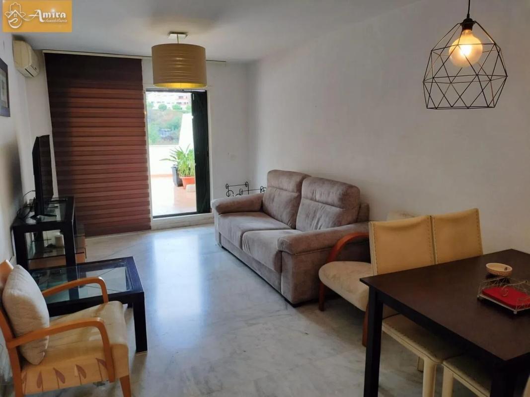 Sale of apartment in Calle Poseidón, Benalmádena
photo 1