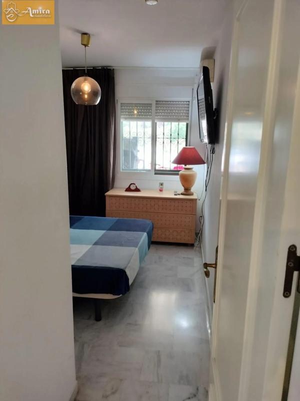 Sale of apartment in Calle Poseidón, Benalmádena
photo 2