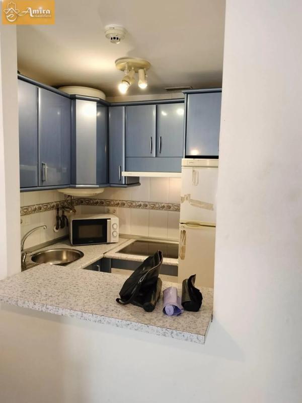 Sale of apartment in Calle Poseidón, Benalmádena
photo 5