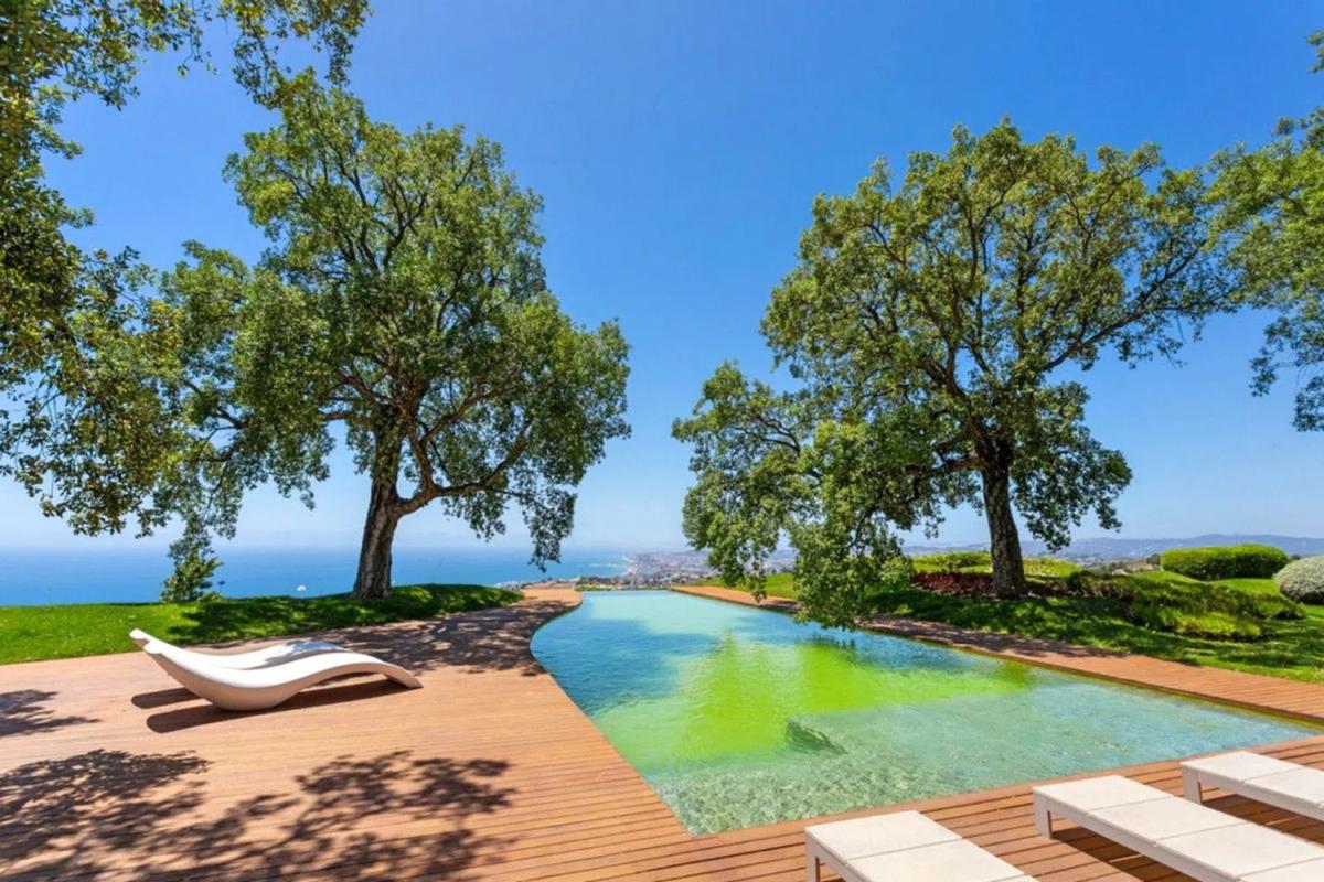 Venta de chalet independiente en Avenida del Higuerón, 1 j, Benalmádena
 photo 2