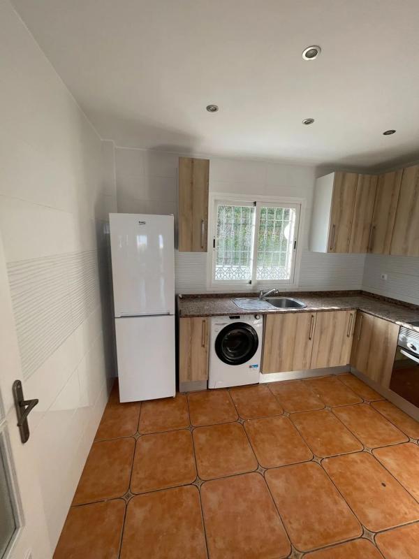 Venta de chalet independiente en Barrio Zona Centro Comercial Torrequebrada, Benalmádena
 photo 3