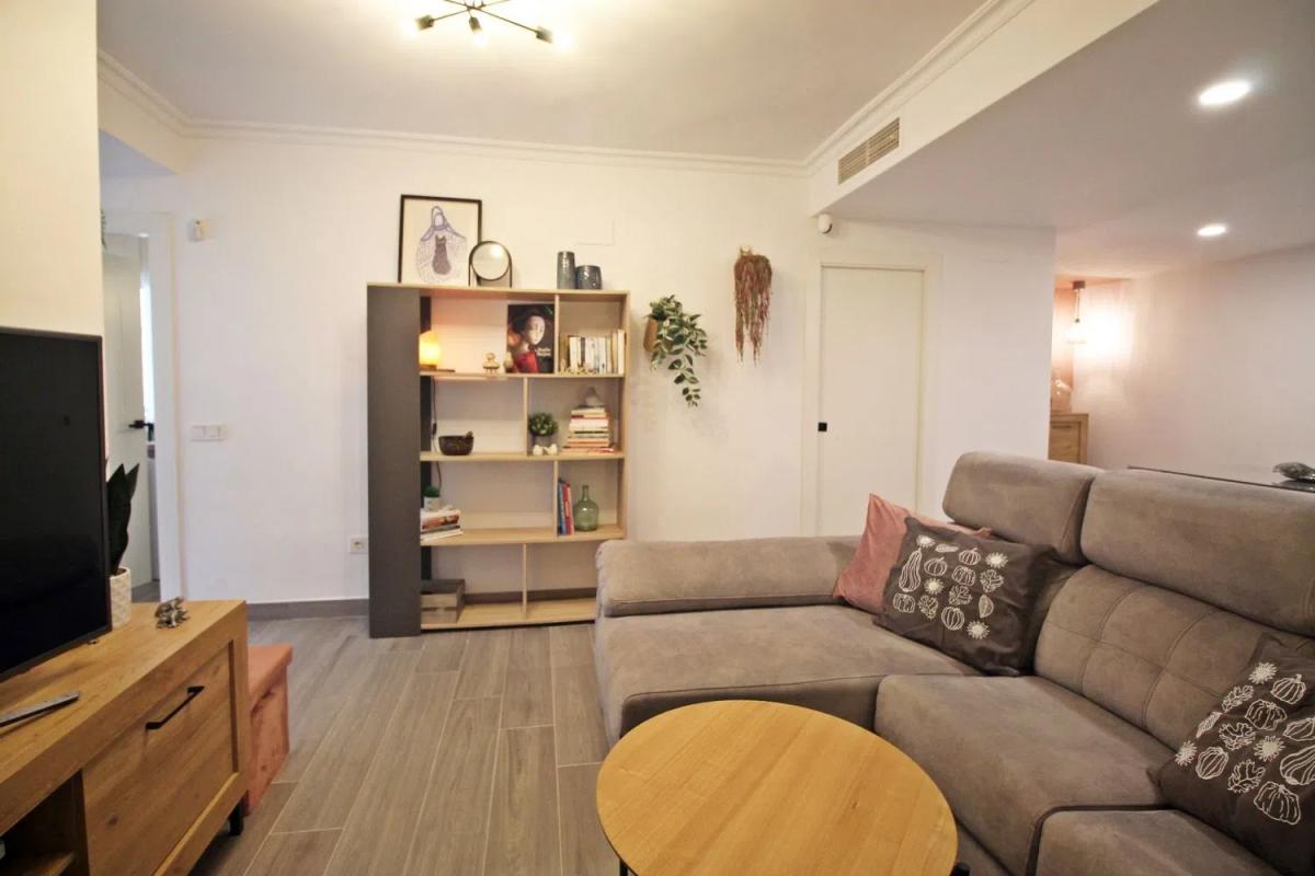 Venta de piso en Calle Vela, Benalmádena
photo 3