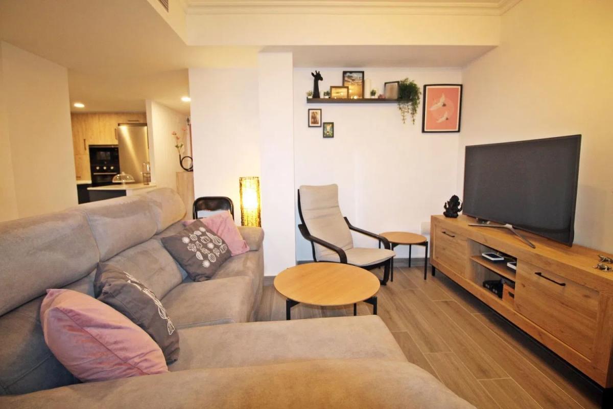 Venta de piso en Calle Vela, Benalmádena
photo 5