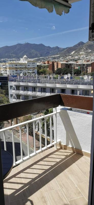 Sale of apartment in Arroyo de la Miel, Benalmádena
photo 2