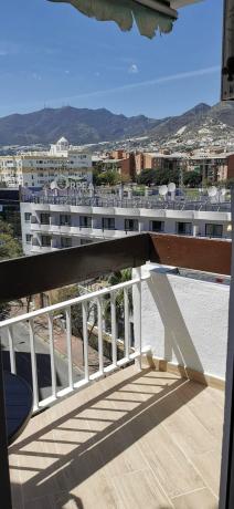 Продажа квартиры в  Arroyo de la Miel, Бенальмадена photo 2