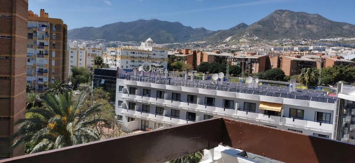 Sale of apartment in Arroyo de la Miel, Benalmádena
photo 5