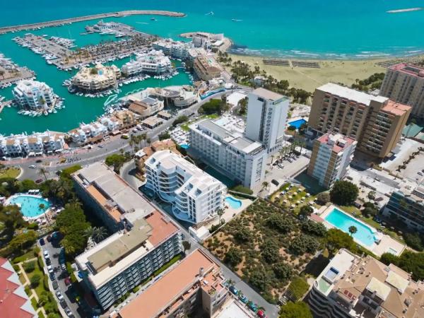 Продажа квартиры в Solymar - Puerto Marina, Бенальмадена thumbnail 1