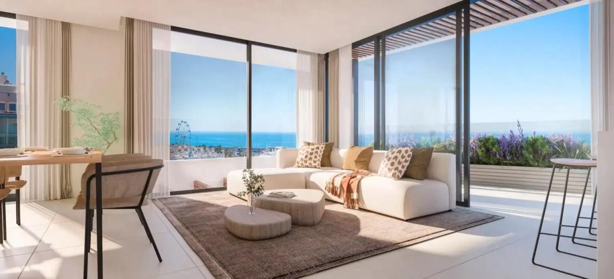 Продажа квартиры на Solymar - Puerto Marina, Бенальмадена
photo 4