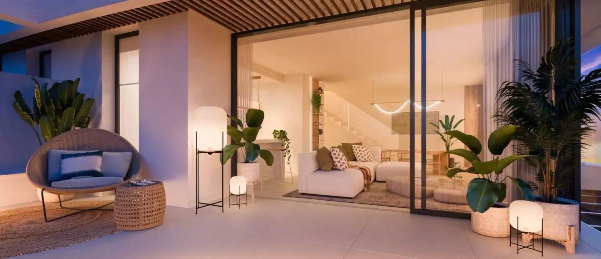 Продажа квартиры на Solymar - Puerto Marina, Бенальмадена
photo 5