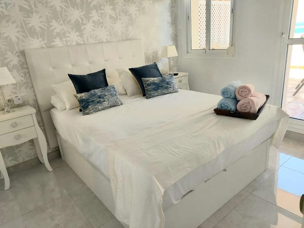 Venta de piso en Parque de la Paloma, Benalmádena
photo 2