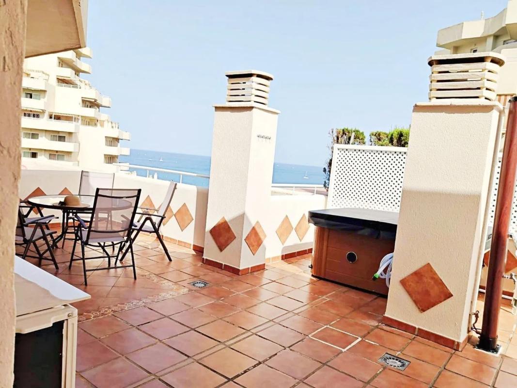 Venta de piso en Parque de la Paloma, Benalmádena
photo 5