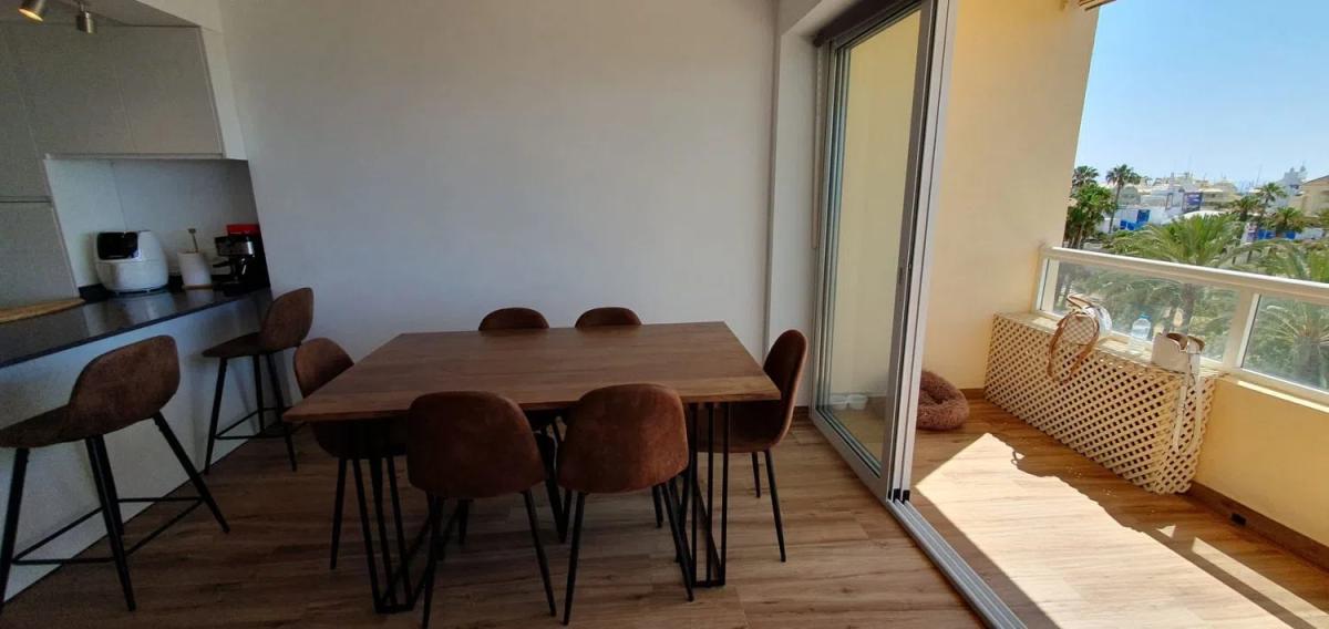 Продажа квартиры на Avenida Alay, Бенальмадена
 photo 3