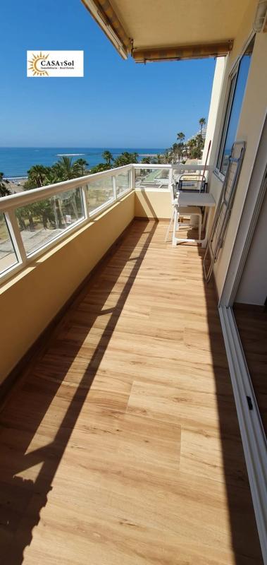 Продажа квартиры на Avenida Alay, Бенальмадена
 photo 5