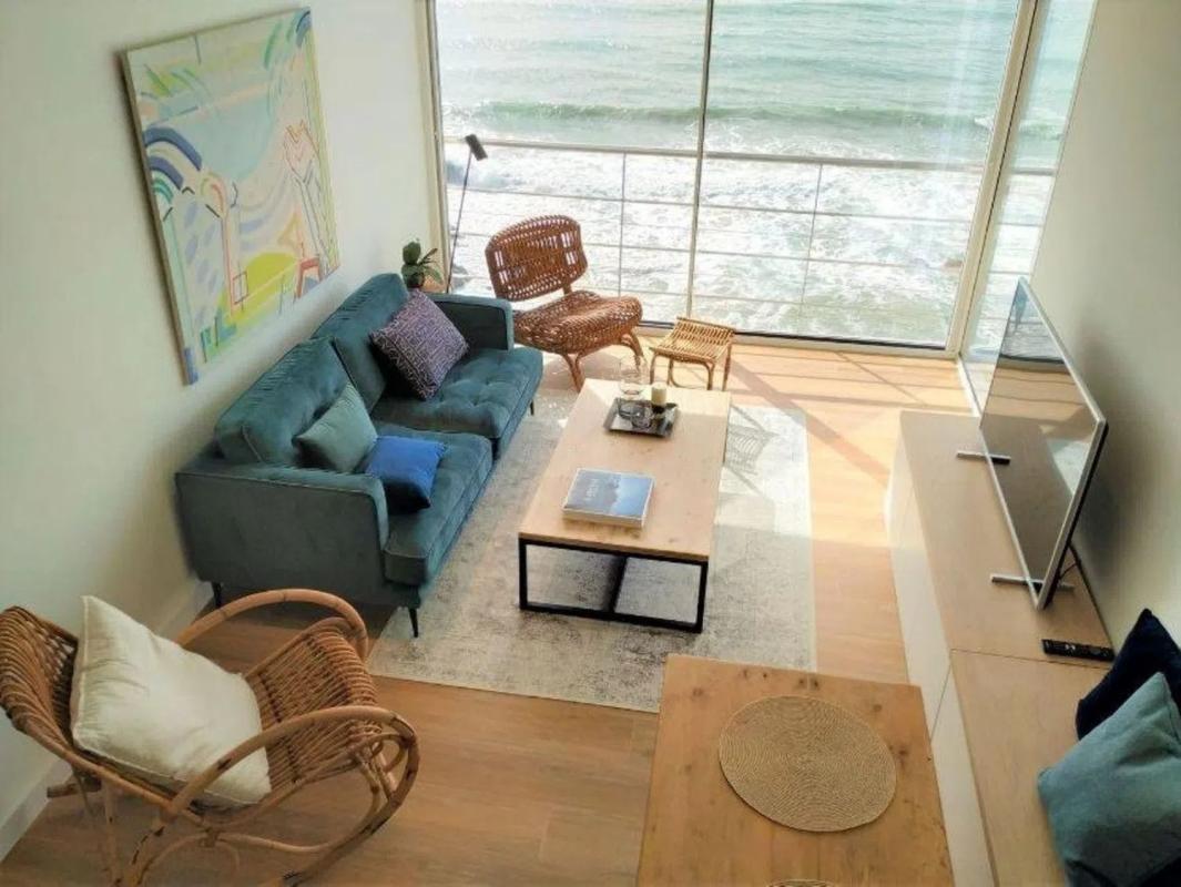 Продажа дуплекса на Paseo Bellavista, Бенальмадена photo 1