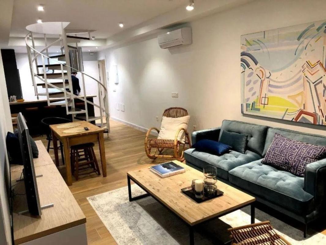 Продажа дуплекса на Paseo Bellavista, Бенальмадена photo 5