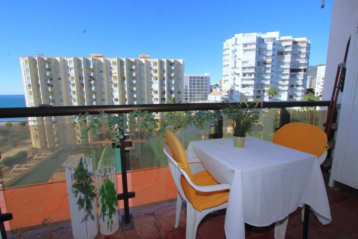 Venta de estudio en Solymar - Puerto Marina, Benalmádena photo 1