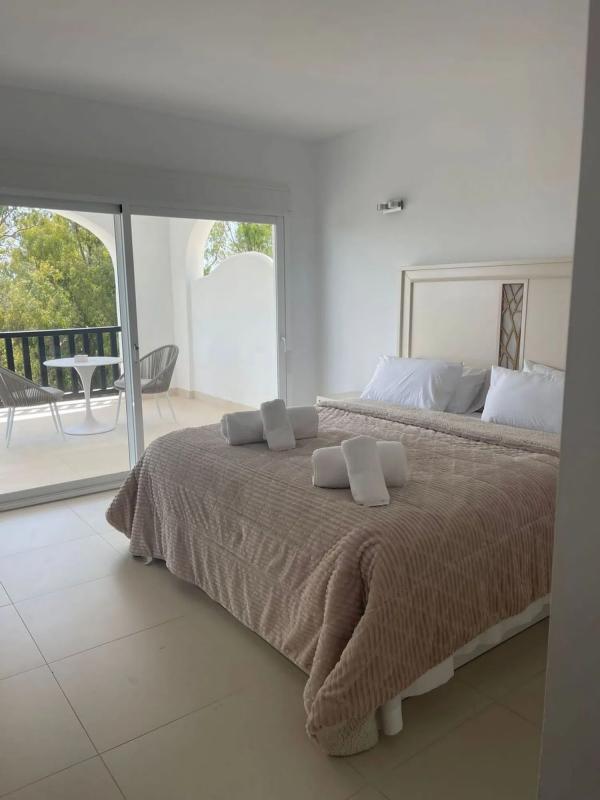 Venta de chalet independiente en Barrio Casablanca - La Viñuela, Benalmádena
 photo 4