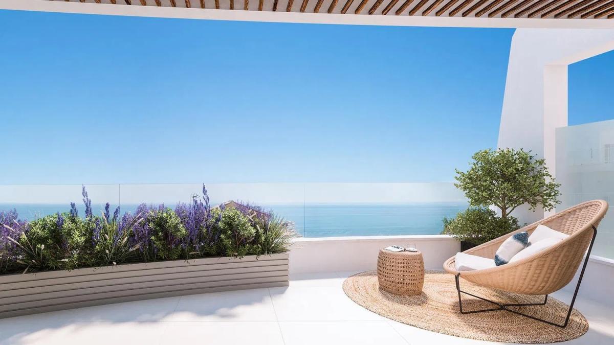Venta de chalet independiente en Calle Ave Marina, Benalmádena
photo 1