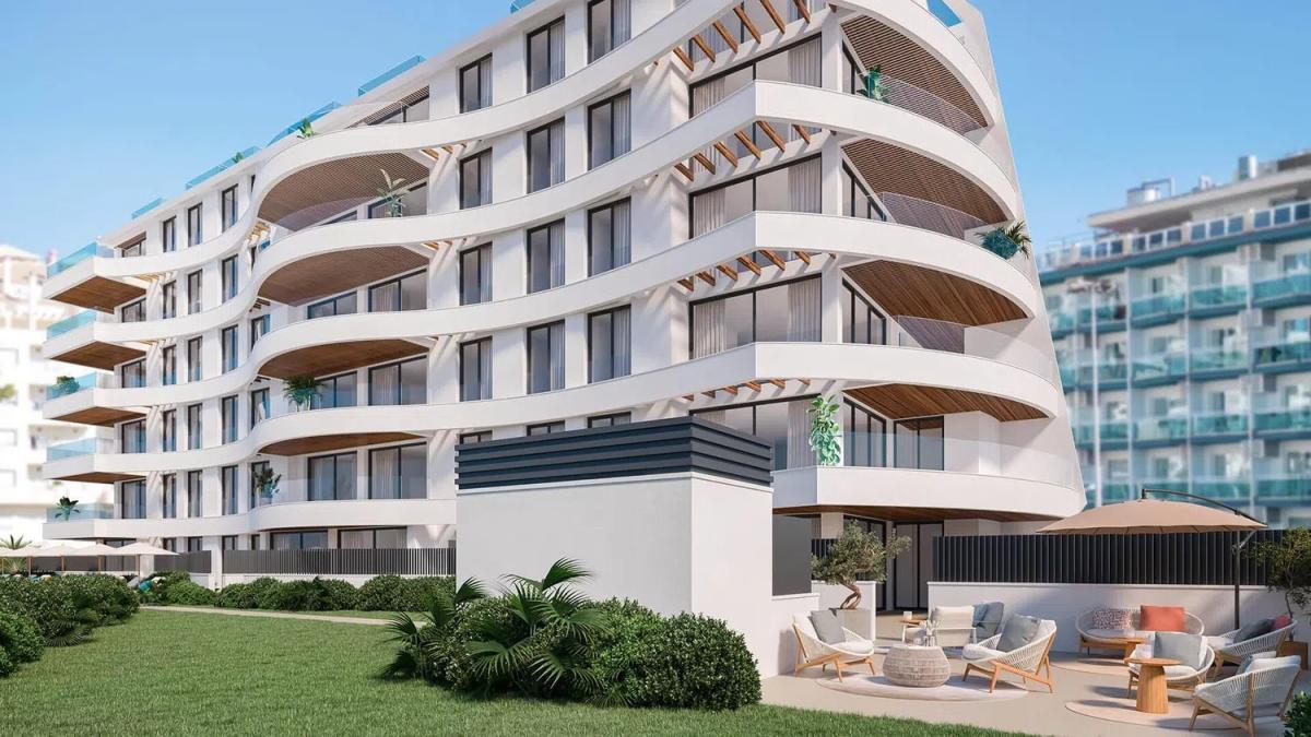 Venta de chalet independiente en Calle Ave Marina, Benalmádena
photo 2